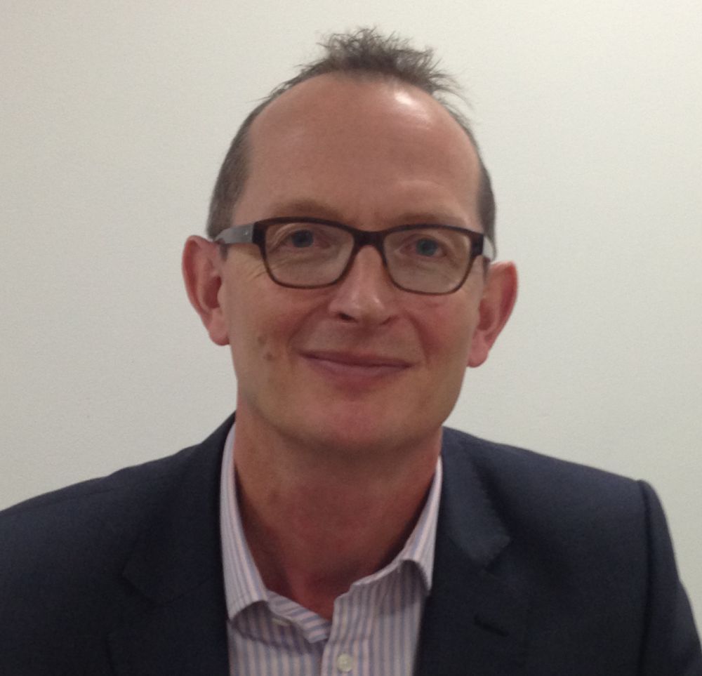 Guy Currey Invest North East England