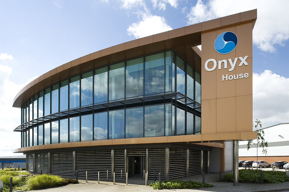 Onyx Group is a leading technology provider specialising in IT infrastructure and support. Established in 1994, Onyx Group has grown from a regional, home grown IT company to a national technology provider.