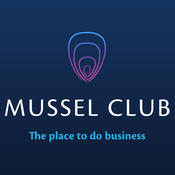 Image result for mussel club logo