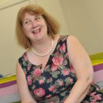 Patricia Barclay