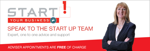 Business Support and Advice