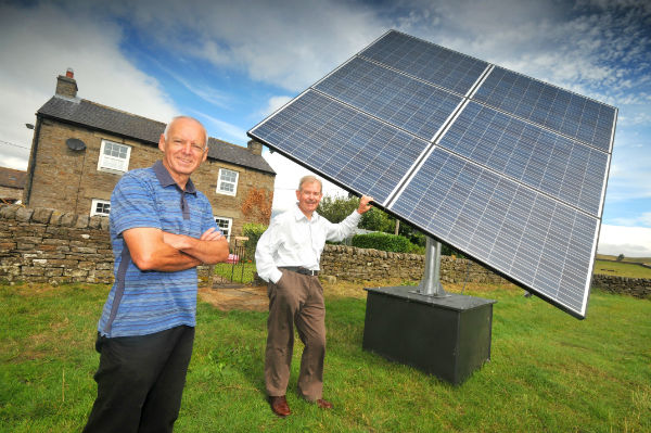 Hadrian Electrical