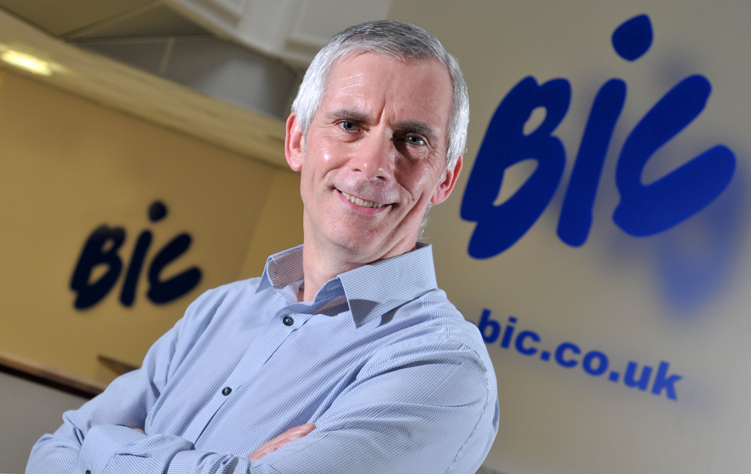 Start up business: 2 Hot 2 Handle - North East BIC