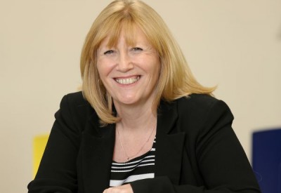 Gillian Middleton