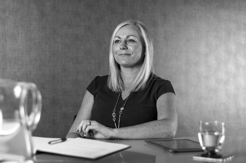 Leanne Chambers, NRG