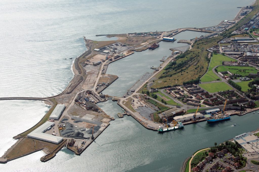 port-of-sunderland-from-above