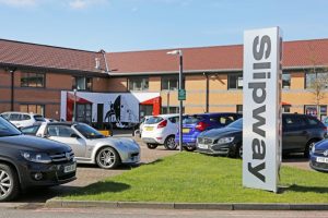 Slipway Centre