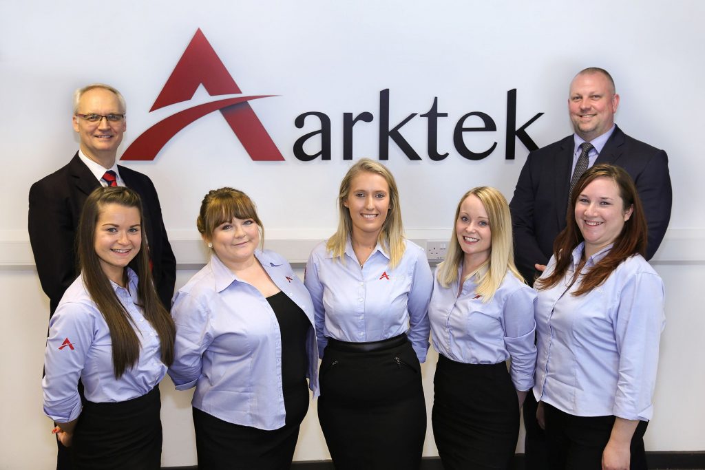 Arktek