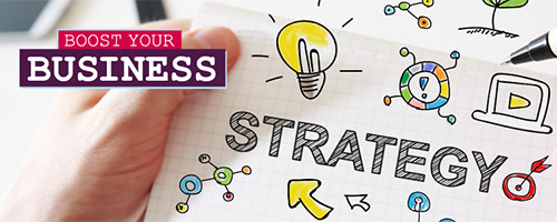 boost your business north east bic