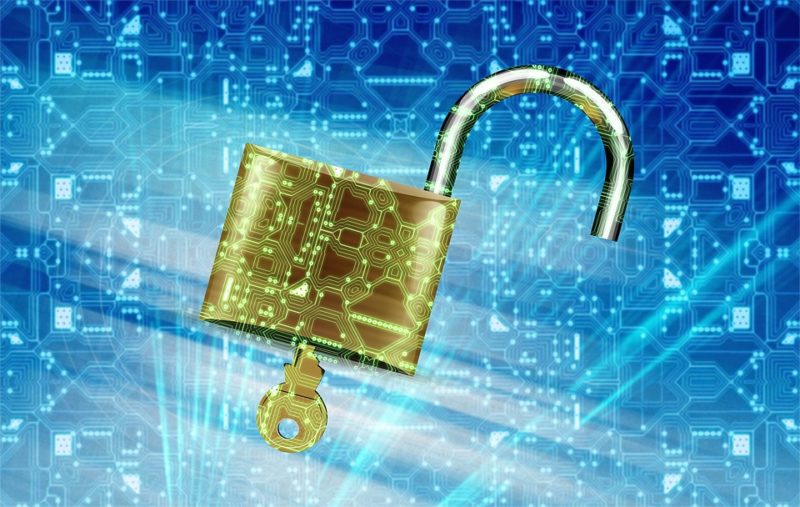 How to protect your data