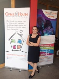 Grace House