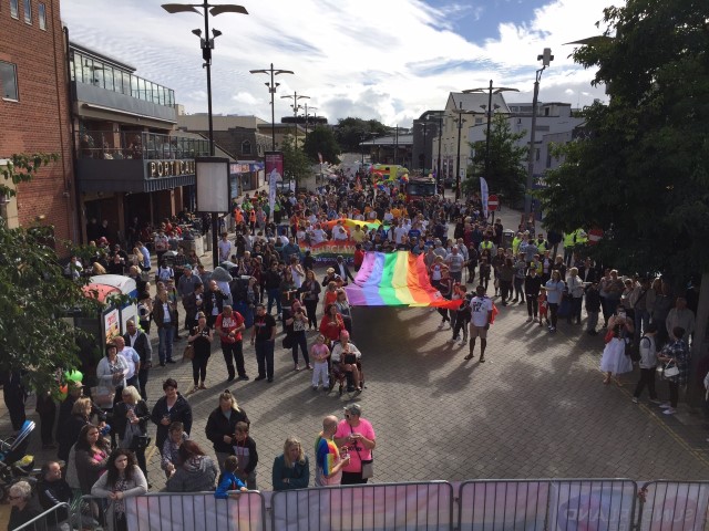 Sunderland Pride