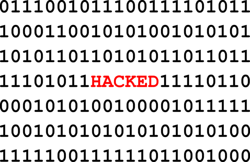 Cybercrime