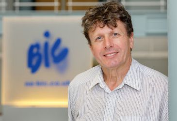 Kevin Marquis - Social Enterprise Manager