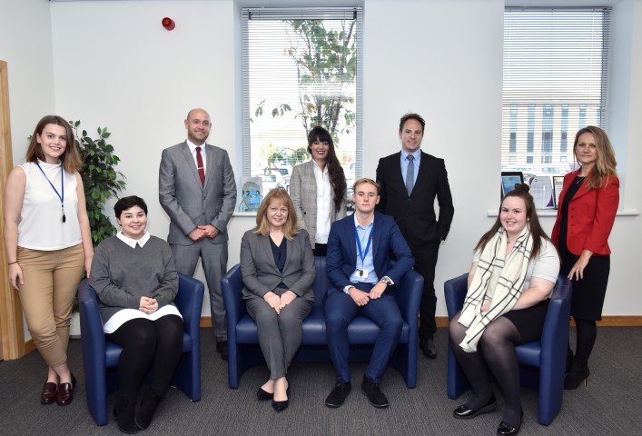 Jacksons Law new starters and partner promotions