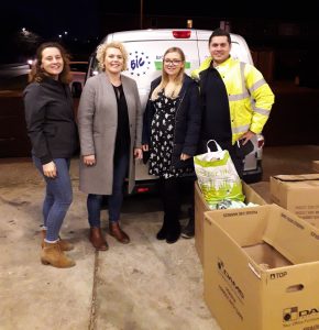 Sunderland Foodbank