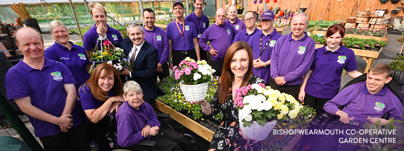 Social Enterprise Support at the BIC
