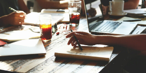 Is Self-Employment For You? @ North East BIC