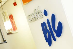 Cafe