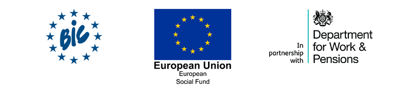 ERDF | Department for Work and Pensions