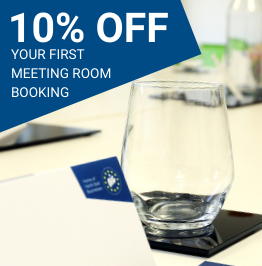 Meeting Room Discount