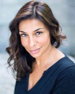 Shobna-Gulati