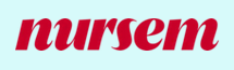 Nursem Logo