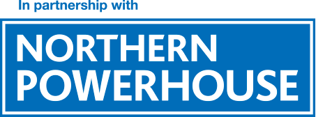 Northern Powerhouse logo