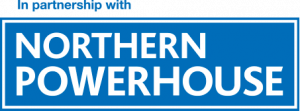 Northern Powerhouse logo