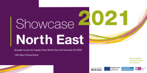 Showcase North East @ Online