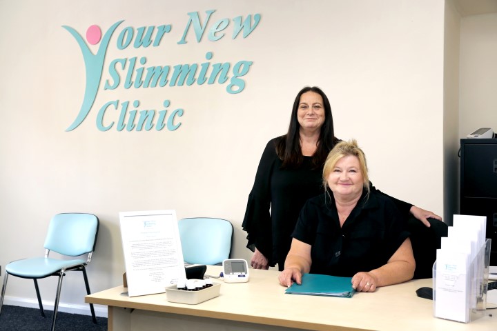 Rochelle's weight-loss clinic keeps it personal - North East BIC