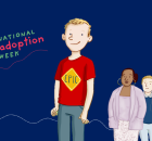 NATIONAL ADOPTION WEEK IN THE NORTH EAST CELEBRATES THE DIVERSE VOICES OF ADOPTION
