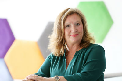 Debbie Simpson | Innovation Support