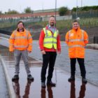 Leading environmental company launches new North East base