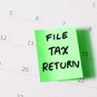 Don’t forget to declare COVID-19 grants on your tax return