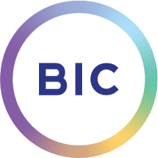 North East BIC Logo