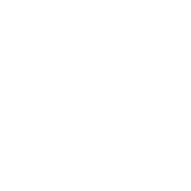 BIC Logo - White