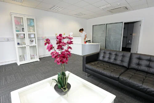 Office Space Sunderland