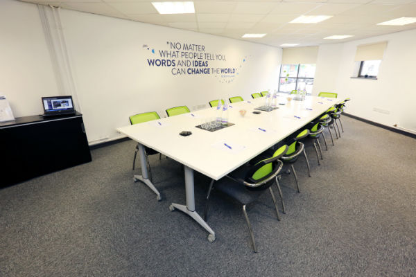 Meeting and Conference Rooms Sunderland