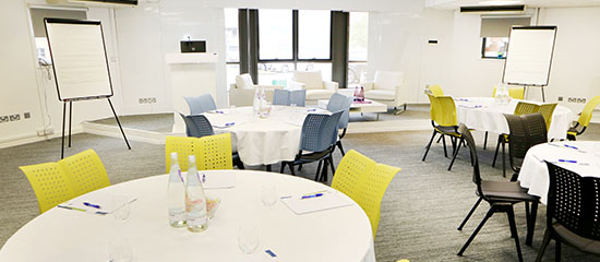 Meeting and Conference Rooms Sunderland