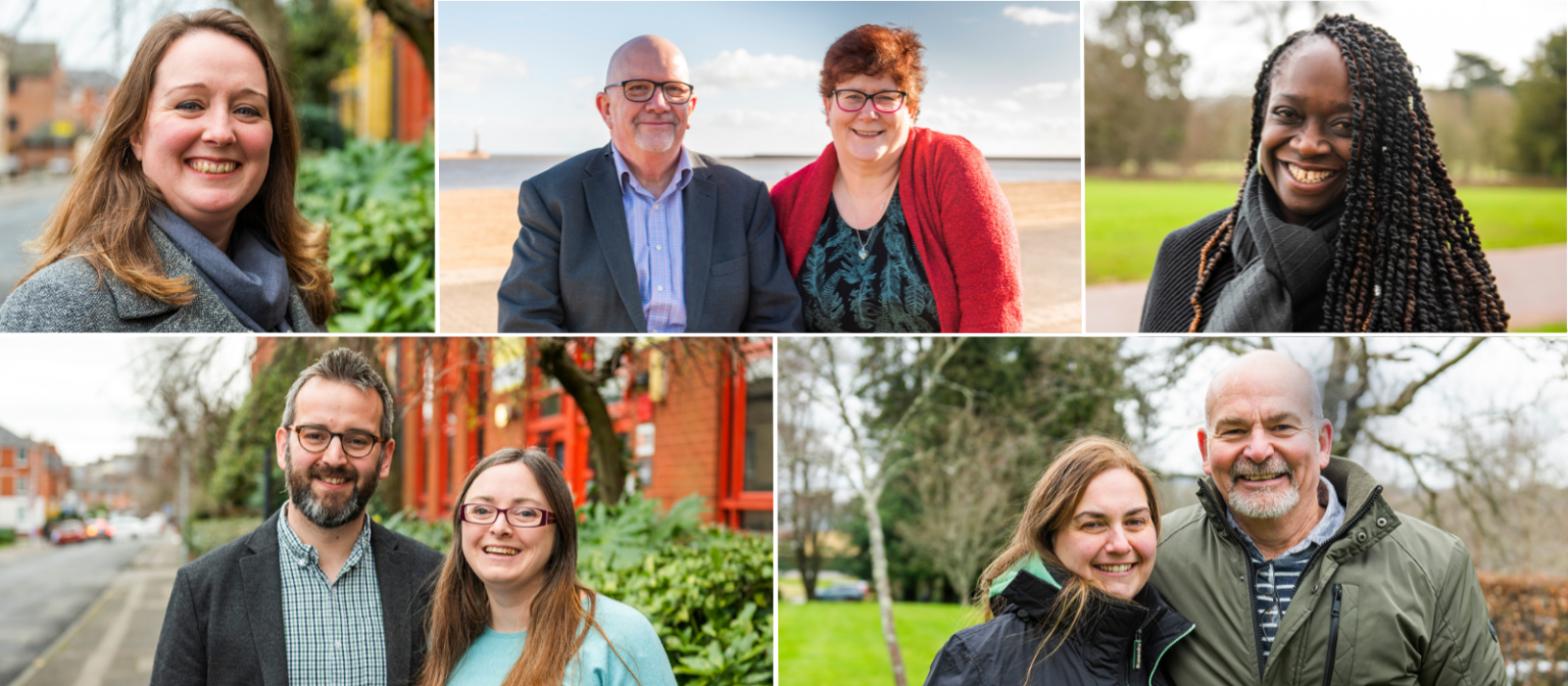 Voluntary Adoption Agencies collaborate to highlight choice for