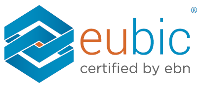 EUBIC Logo