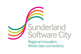Sunderland Software City Logo