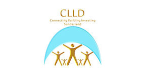 CLLD Logo