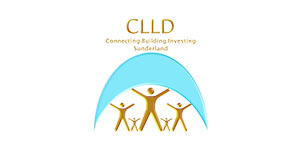 CLLD Logo