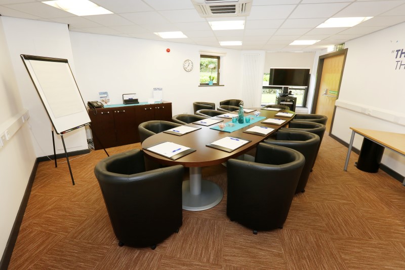 Meeting and Conference Rooms Sunderland