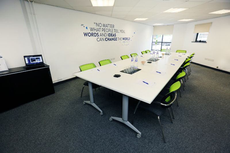 Meeting and Conference Rooms Sunderland