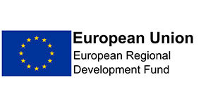 ERDF Logo