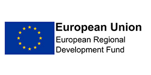 ERDF Logo