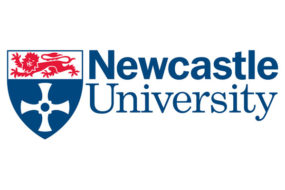 Newcastle University Logo